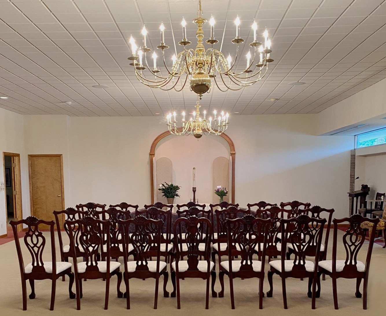 Buddhist Funeral Services | Milwaukee & Muskego, WI