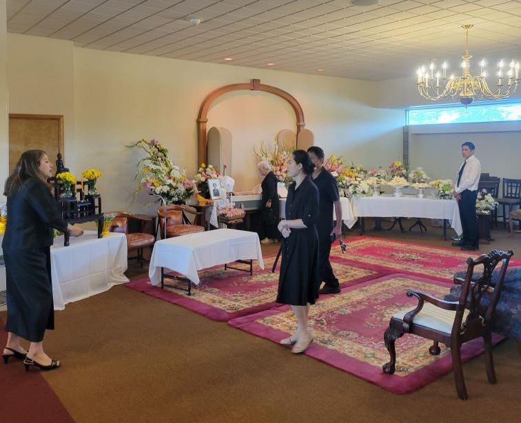 Buddhist Funeral Services | Milwaukee & Muskego, WI