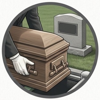 Burial Services icon