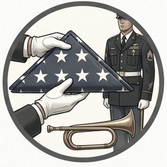 Honoring Veterans icon