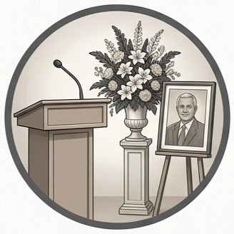 Memorial Services icon