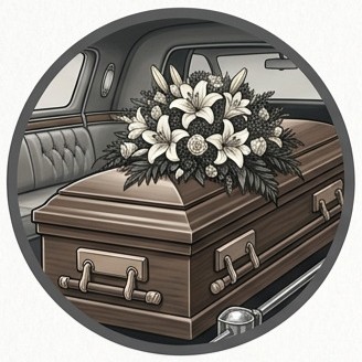 Traditional Funeral Services icon
