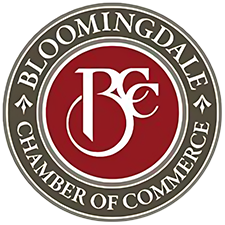 Bloomingdale logo