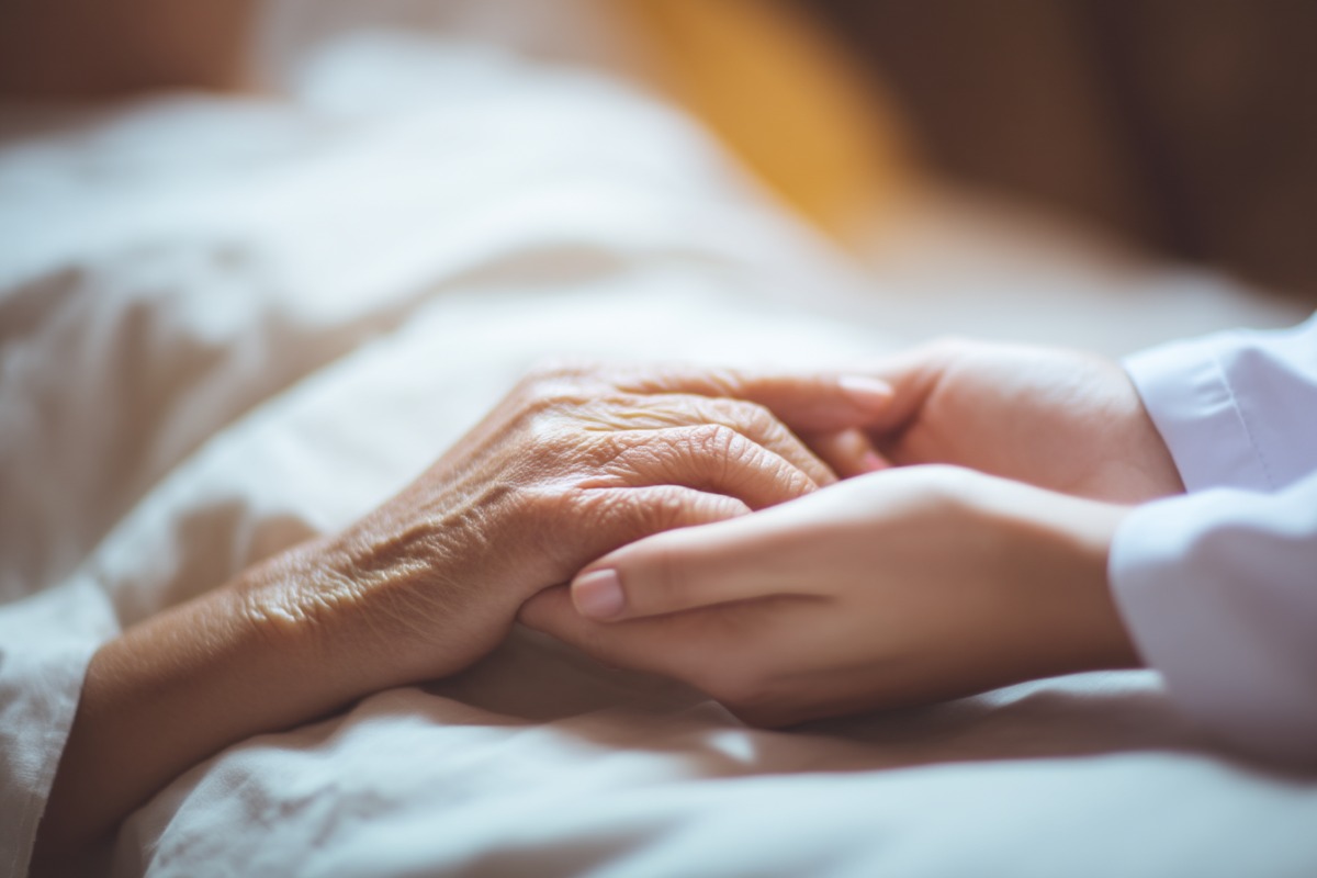 Compassionate support and comfort during loss with Warminster, PA funeral home and cremations guidance
