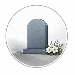 Graveside funeral service in Philadelphia, PA