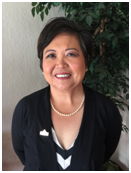 Joy Marfori - Pre-Arrangement Coordinator