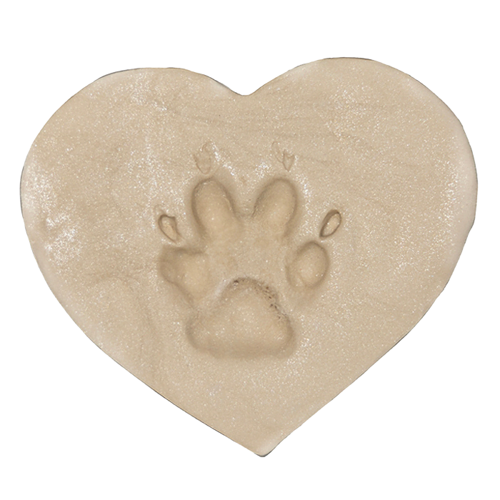 Almond Shimmer