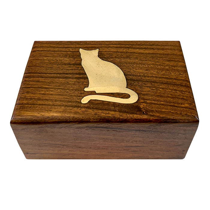 Cat Urn