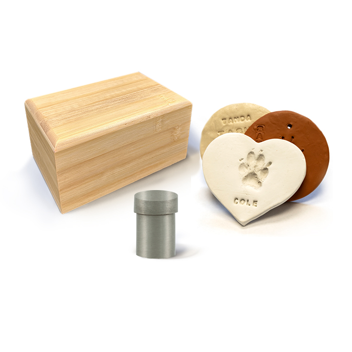 Sidekick Package Cremation Services - Mockup | Forever Faithful Pet Cremat...