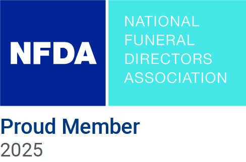 NFDA Proud Member