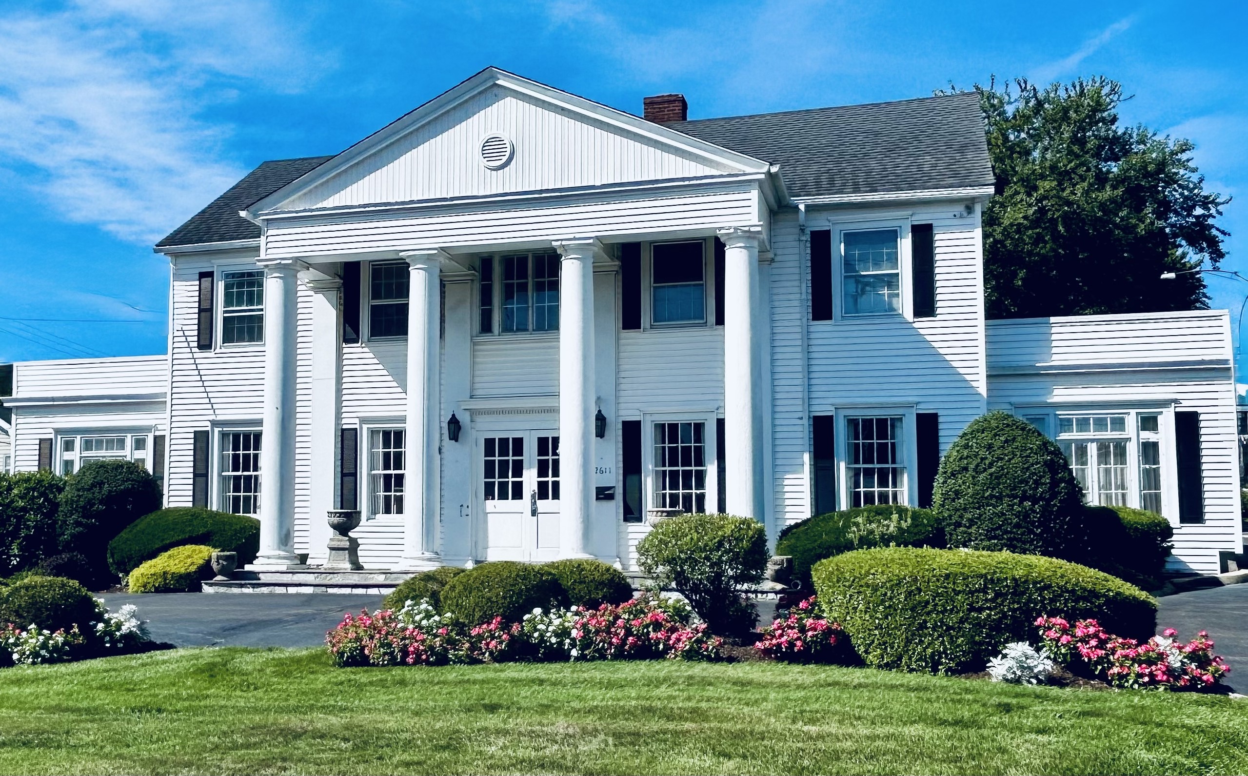 Pistey Funeral Home
