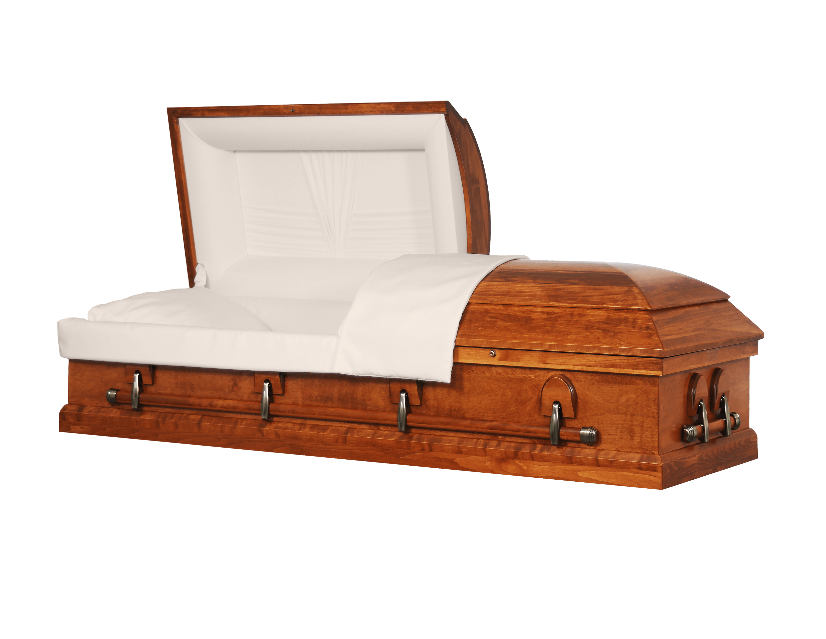 casket