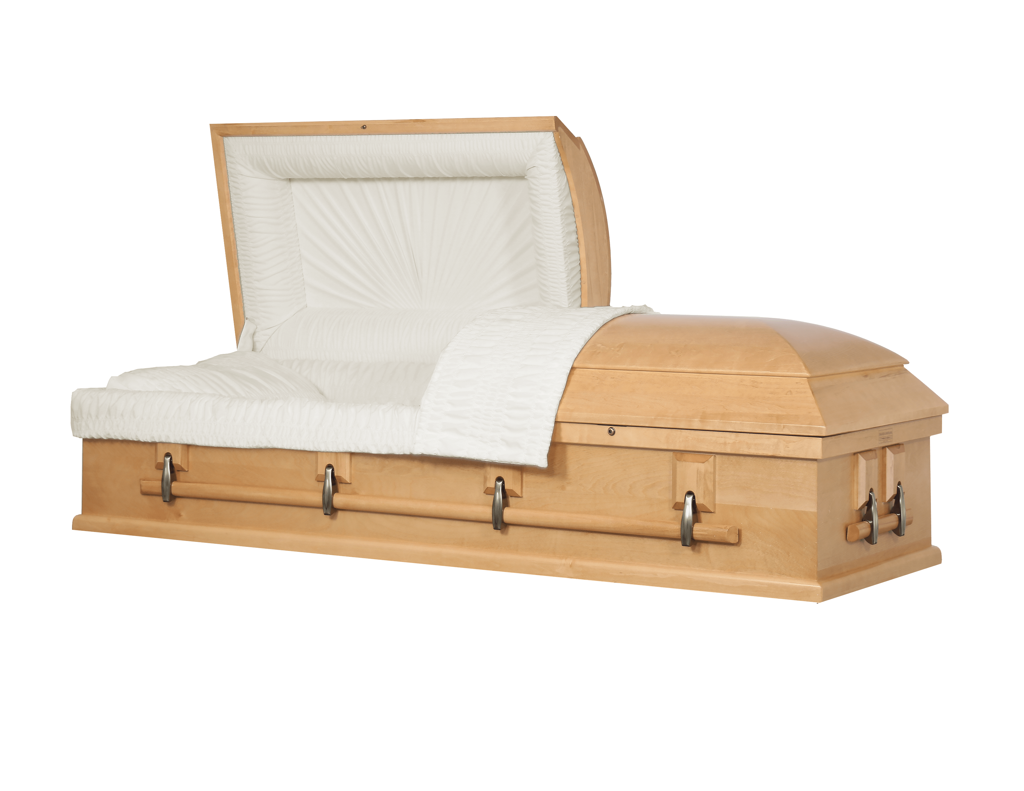 casket