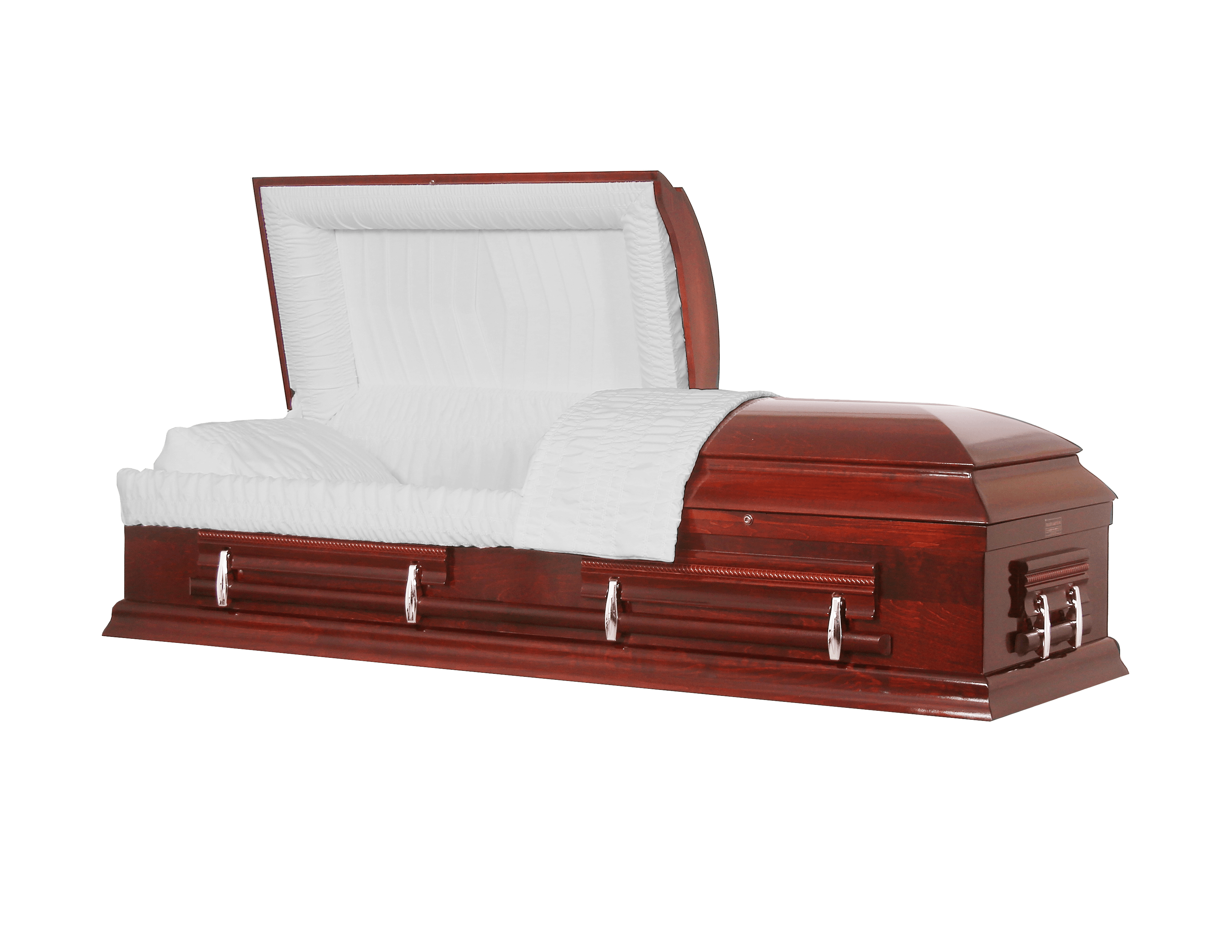 casket