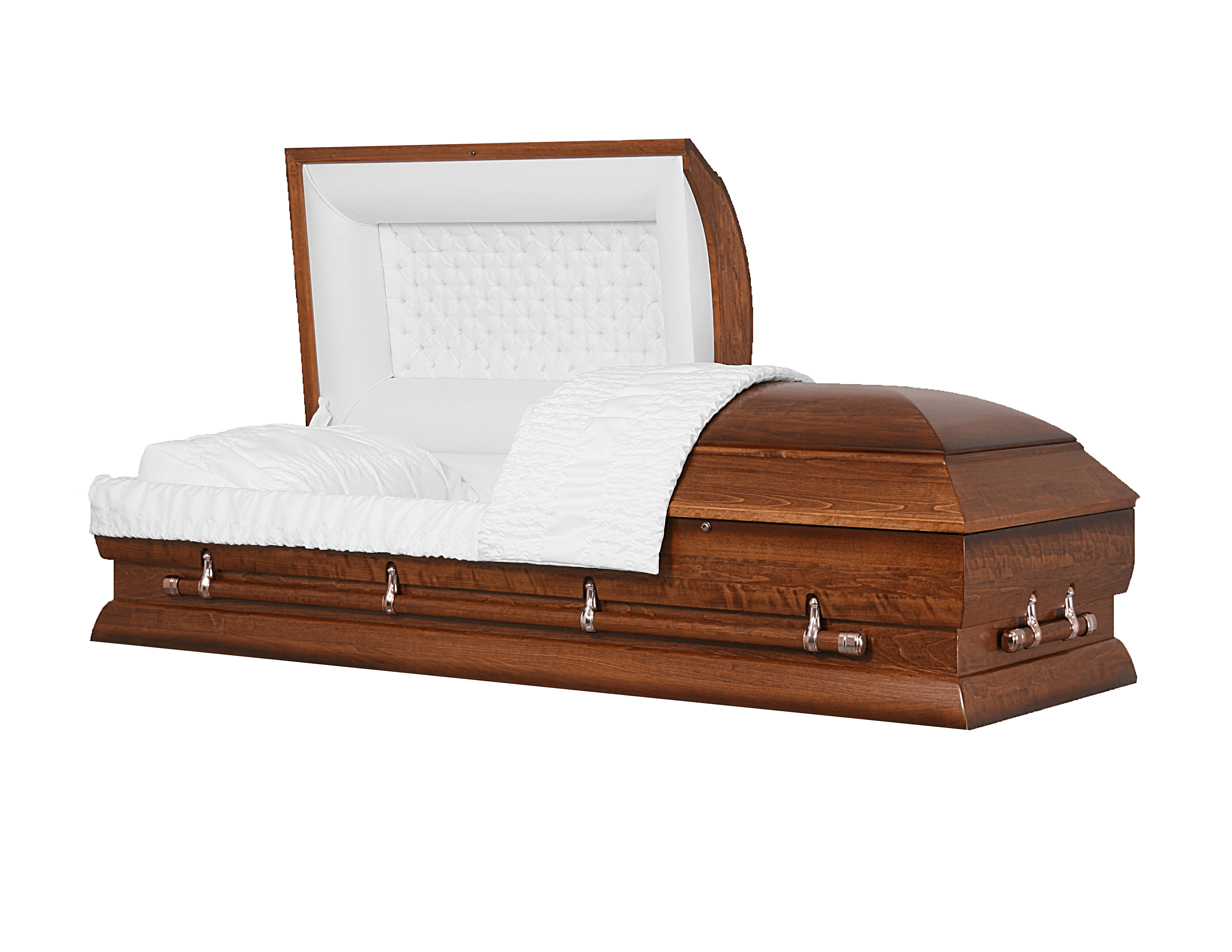 cremation casket
