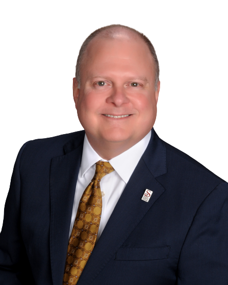J. Todd Snyder, President of Snyder Funeral Homes