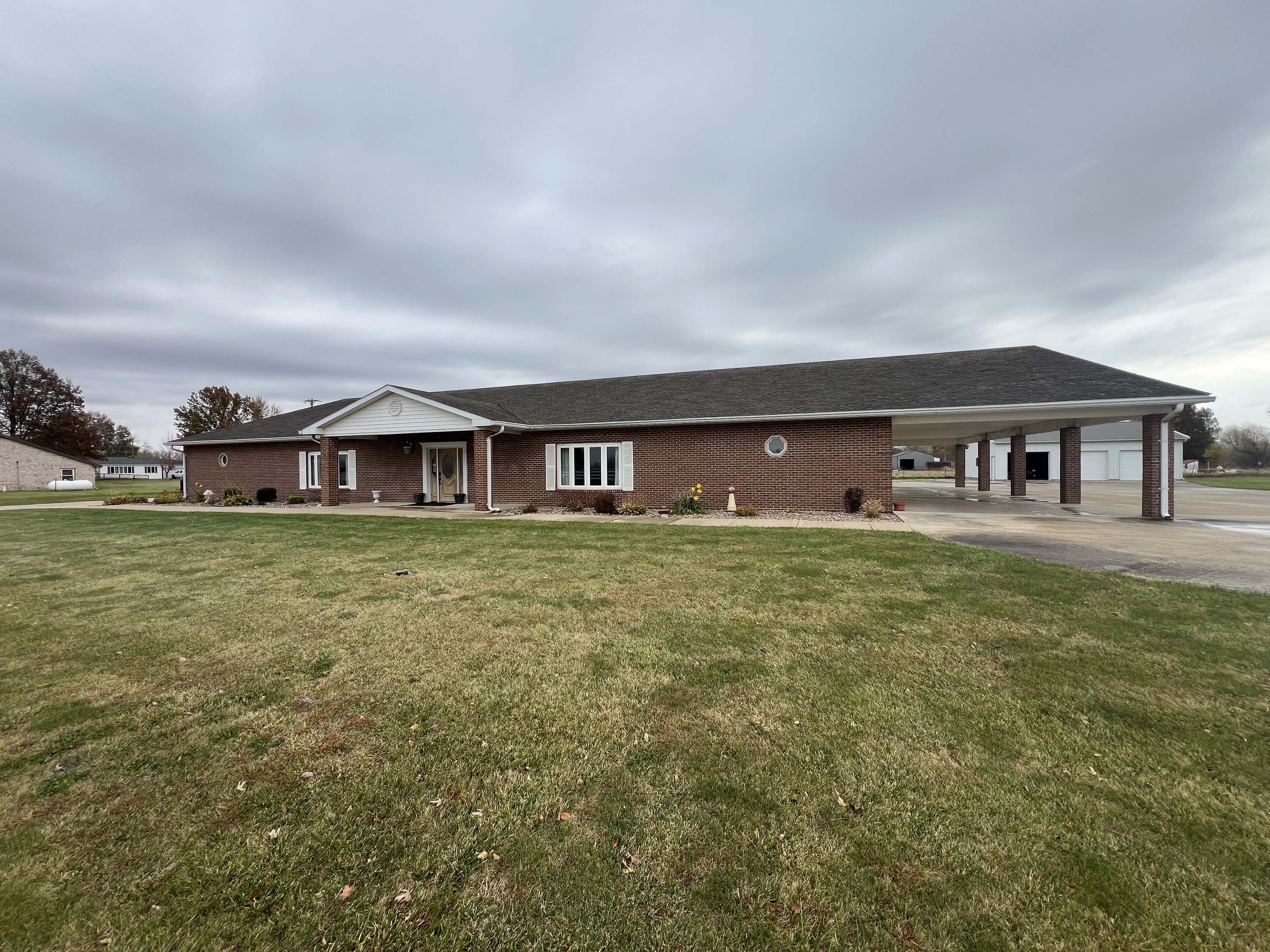 Thomas funeral home in corydon iowa